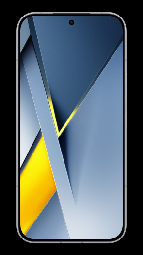 Das Poco F8 Ultra (Bild: Poco)